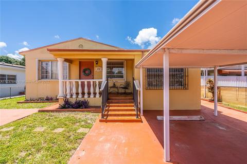 378 W 39th Pl, Hialeah, FL 33012 photo 1