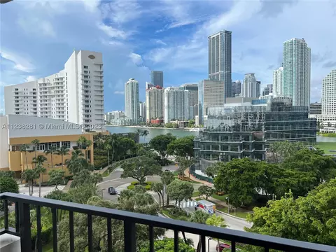 520 Brickell Key Dr #A917, Miami, FL 33131