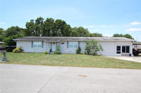 1094 9th St, Okeechobee, FL 34974 photo 1