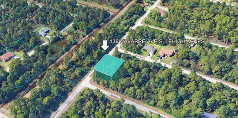 136 Navarra Ave S, Lehigh Acres, FL 33972
