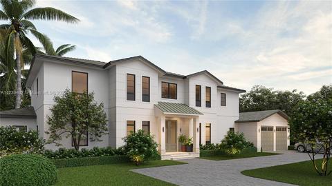7111 SW 108th Ter, Pinecrest, FL 33156