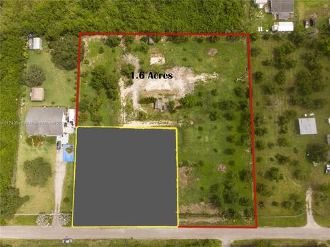 19295 SW 334th St #b, Homestead, FL 33034
