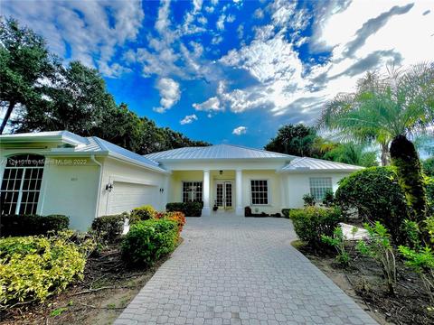 1011 SW Bromelia Ter, Stuart, FL 34997 photo 1
