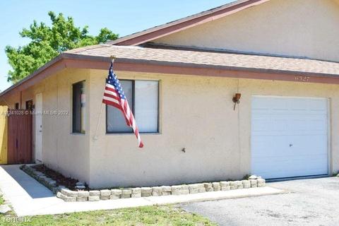 6527 Harbour Rd, North Lauderdale, FL 33068 photo 1