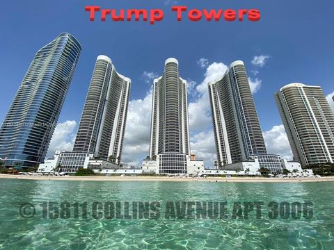 15811 Collins Ave #3006, Sunny Isles Beach, FL 33160