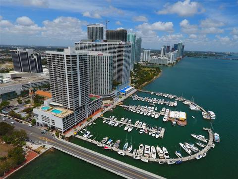 555 NE 15th St #21-J, Miami, FL 33132 photo 1