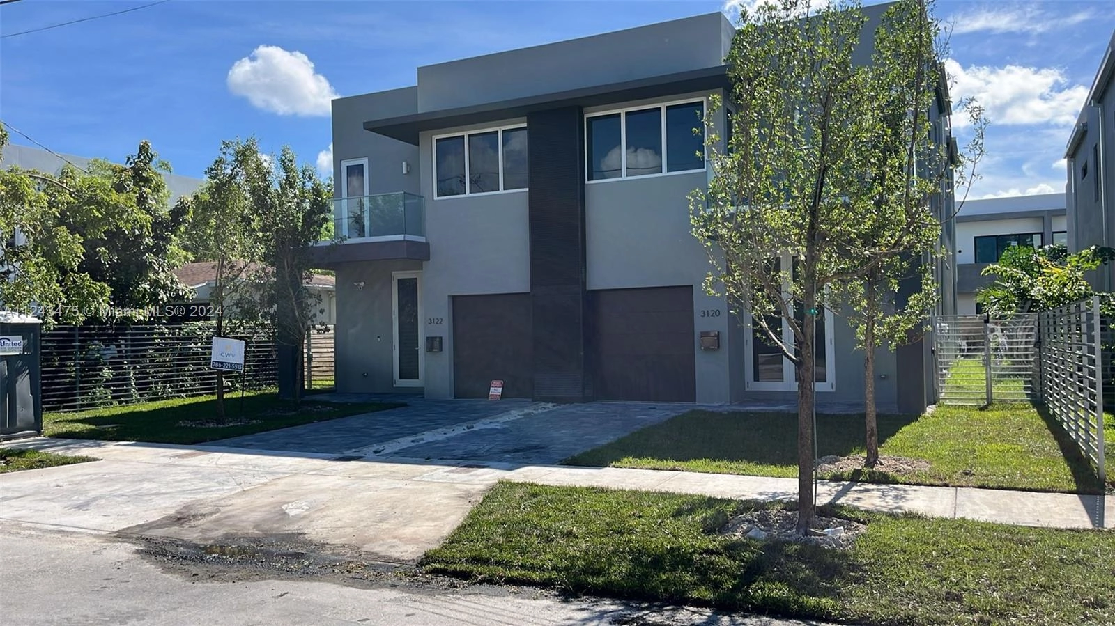 3120 Carter St Unit 3120  