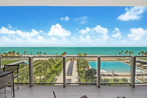 360 Ocean Dr #506S, Key Biscayne, FL 33149
