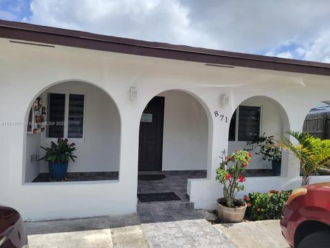 871 E 19th St, Hialeah, FL 33013 photo 2