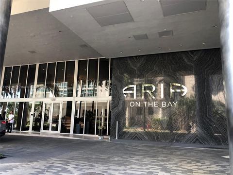 488 NE 18 St #2501, Miami, FL 33132