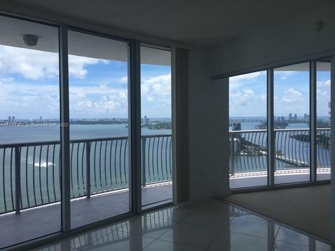 1750 N Bayshore Dr #3601, Miami, FL 33132