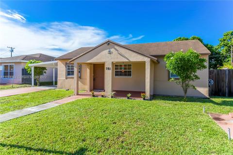 781 SE 5th Pl, Hialeah, FL 33010 photo 1