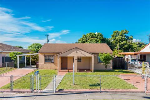 781 SE 5th Pl, Hialeah, FL 33010 photo 3
