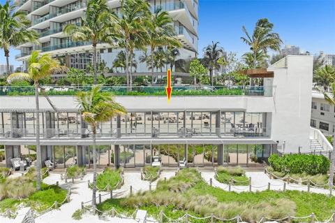 18975 Collins Ave #CABANA 27, Sunny Isles Beach, FL 33160
