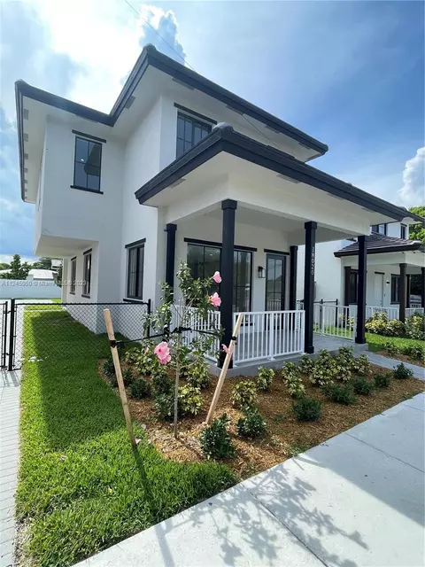 18020 SW 103 Ave, Miami, FL 33157