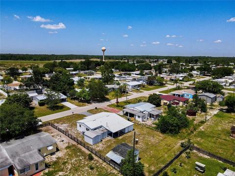 409 Thomas, Frostproof, FL 33843 photo 2