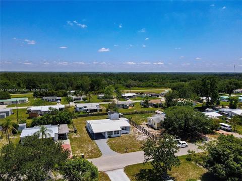 409 Thomas, Frostproof, FL 33843 photo 3