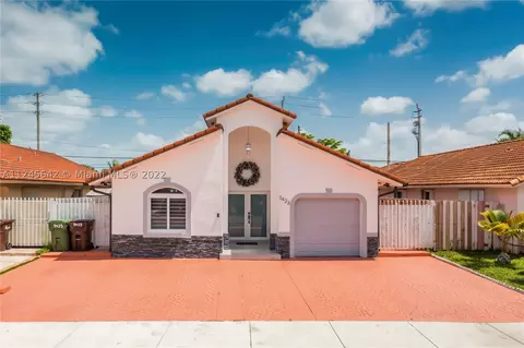 3423 W 75th Pl, Hialeah, FL 33018 photo 1