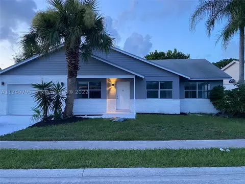 112 Raintree Trl, Jupiter, FL 33458 photo 1