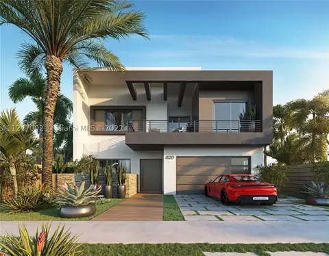820 SE 11th Ct, Fort Lauderdale, FL 33316