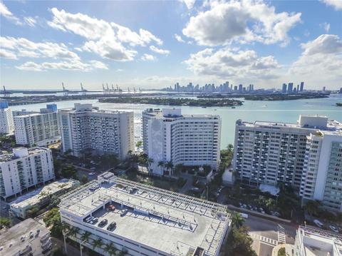 1100 West Ave #518, Miami Beach, FL 33139
