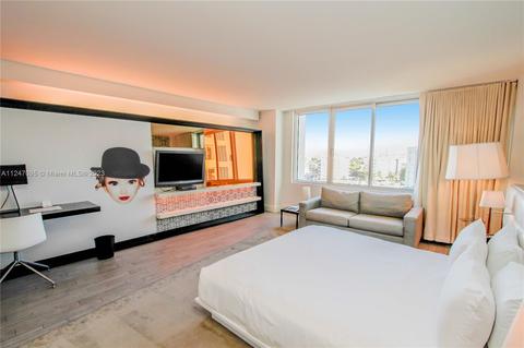 1100 West Ave #725, Miami Beach, FL 33139