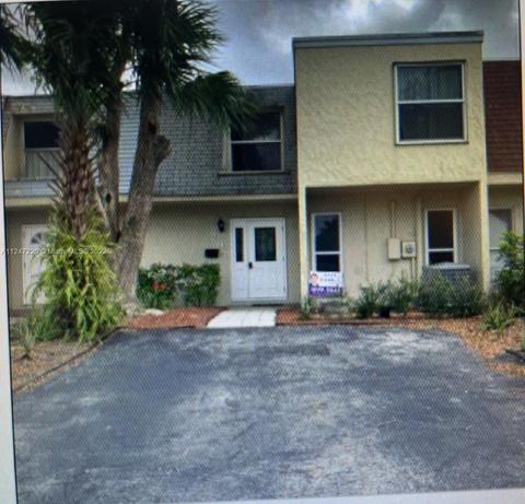 292 Sunshine Dr #292, Coconut Creek, FL 33066