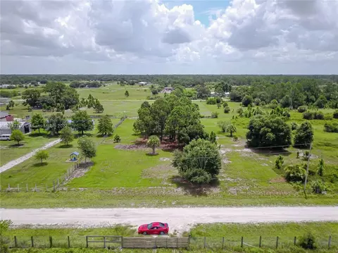 555 N Nogal St, Clewiston, FL 33440