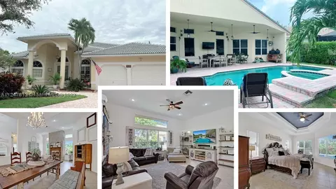 8965 NW 41st St, Hollywood, FL 33024