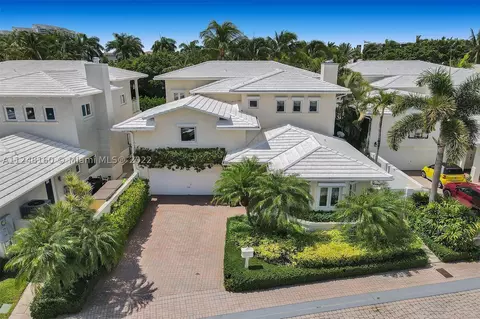 7 Turtle Walk, Key Biscayne, FL 33149 photo 1