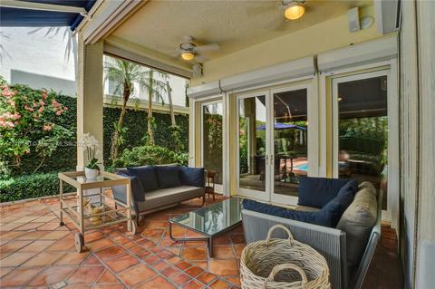 7 Turtle Walk, Key Biscayne, FL 33149 photo 41
