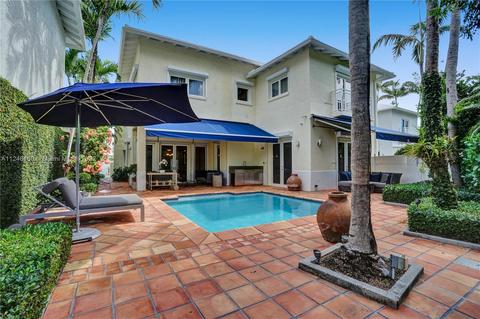 7 Turtle Walk, Key Biscayne, FL 33149 photo 42
