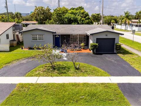4530 Madison St, Hollywood, FL 33021
