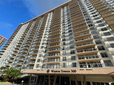 230 174th St #2214, Sunny Isles Beach, FL 33160