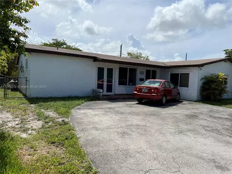 Undisclosed, Miami, FL 33173