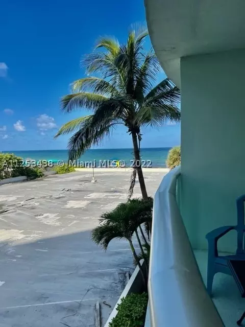 3801 S Ocean Dr #3C, Hollywood, FL 33019