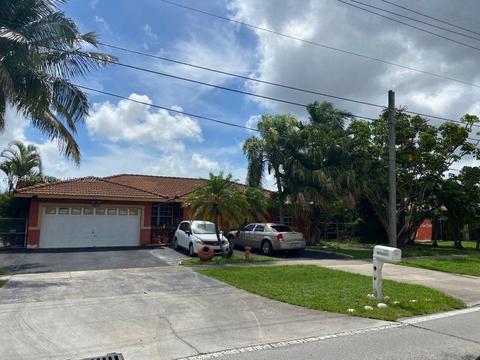 15867 SW 147th Ave, Miami, FL 33187