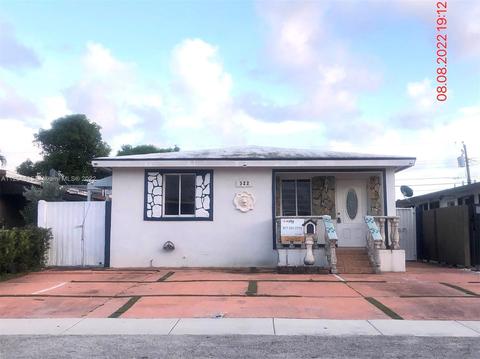 322 E 64th St, Hialeah, FL 33013 photo 1