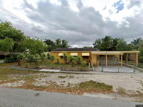 1200 NW 122nd St, North Miami, FL 33167