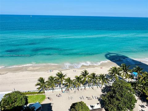 3001 S Ocean Dr #1511, Hollywood, FL 33019