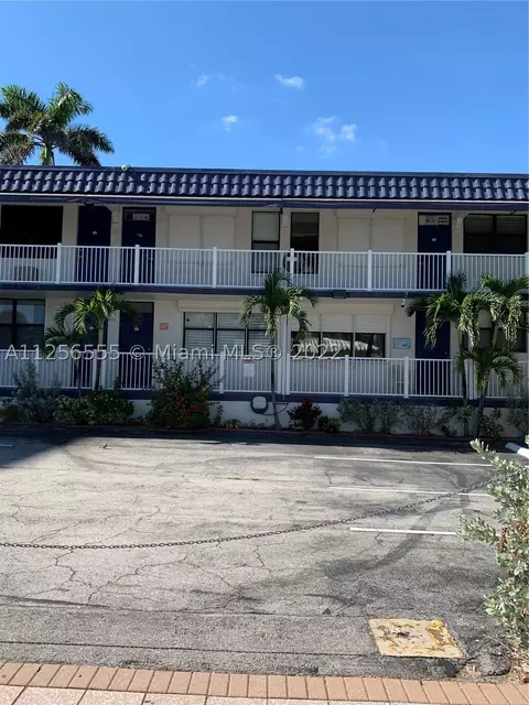 322 Taylor St #2I, Hollywood, FL 33019