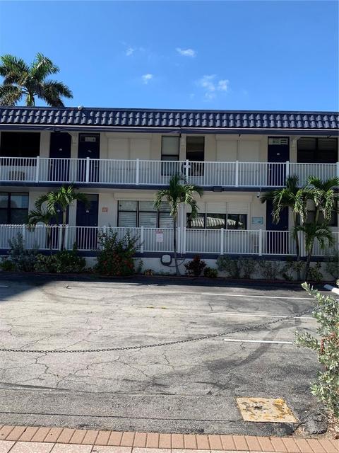 322 Taylor St #2I, Hollywood, FL 33019