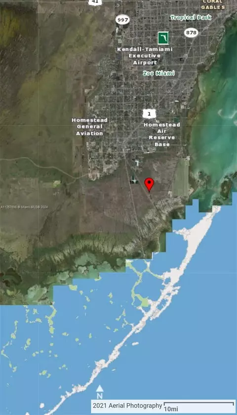 Unincorporated, Homestead, FL 33035
