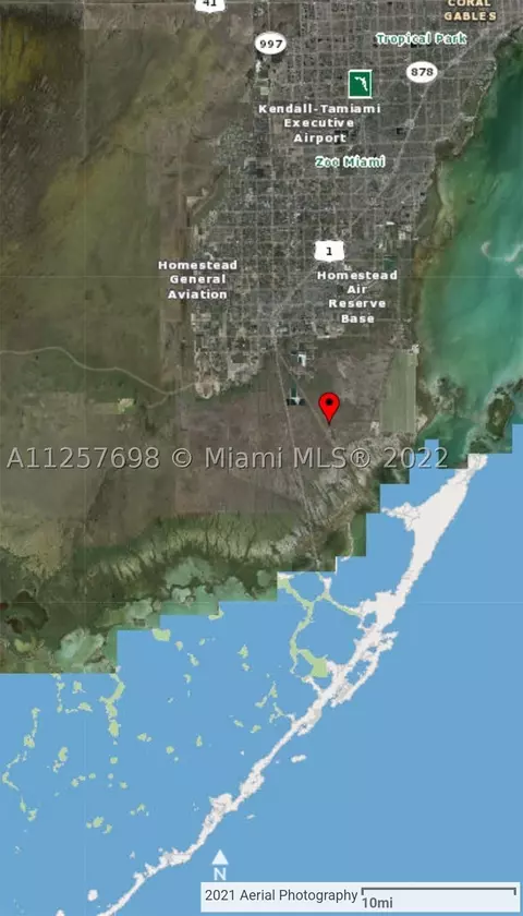 Unincorporated, Homestead, FL 33035