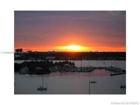 7904 West Dr #703, North Bay Village, FL 33141