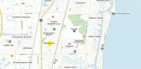 Tbd NW 5th Ave, Pompano Beach, FL 33060