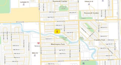 Tbd NW 9th St, Fort Lauderdale, FL 33311