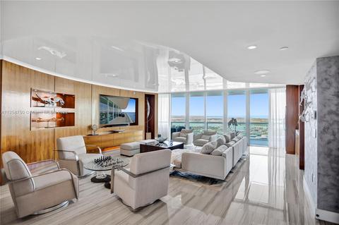1000 S Pointe Dr #3402, Miami Beach, FL 33139