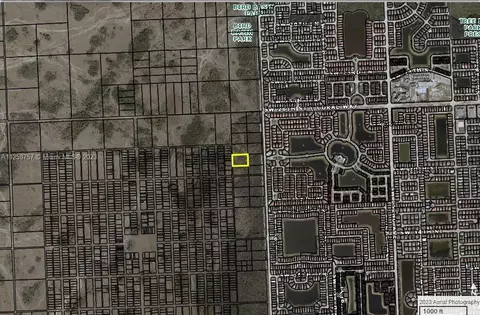 158 SW Th Ave Sw 29th St, Miami, FL 33185