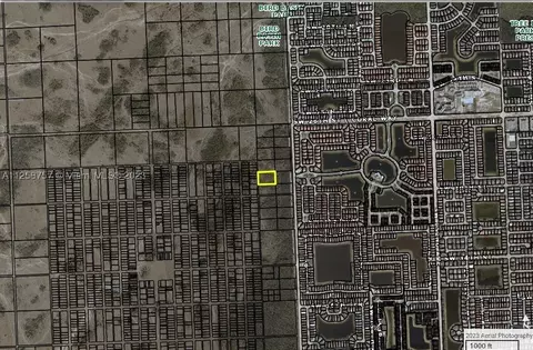 158 SW Th Ave Sw 29th St, Miami, FL 33185